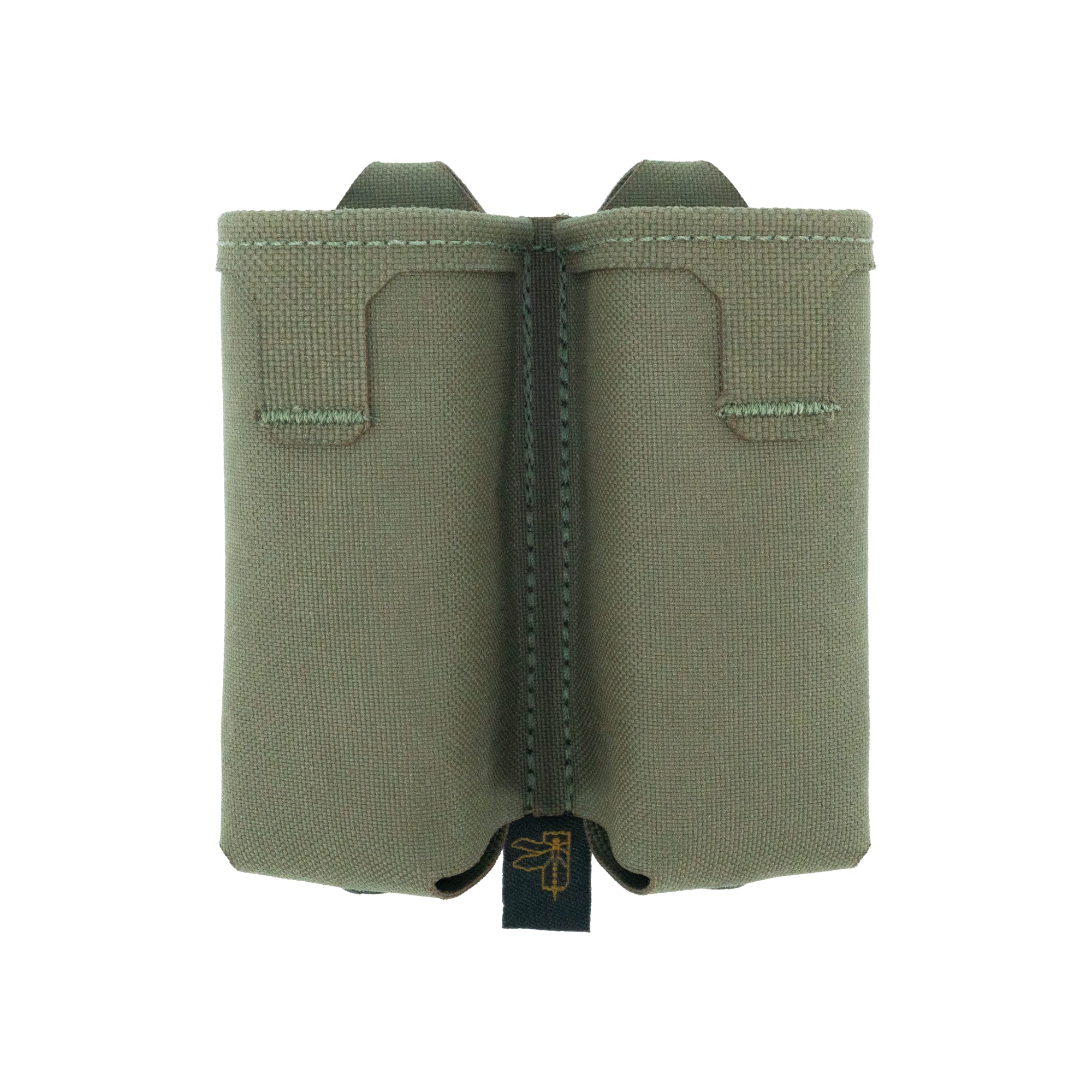 Haley Strategic Double Pistol Mag Pouch - Geardom