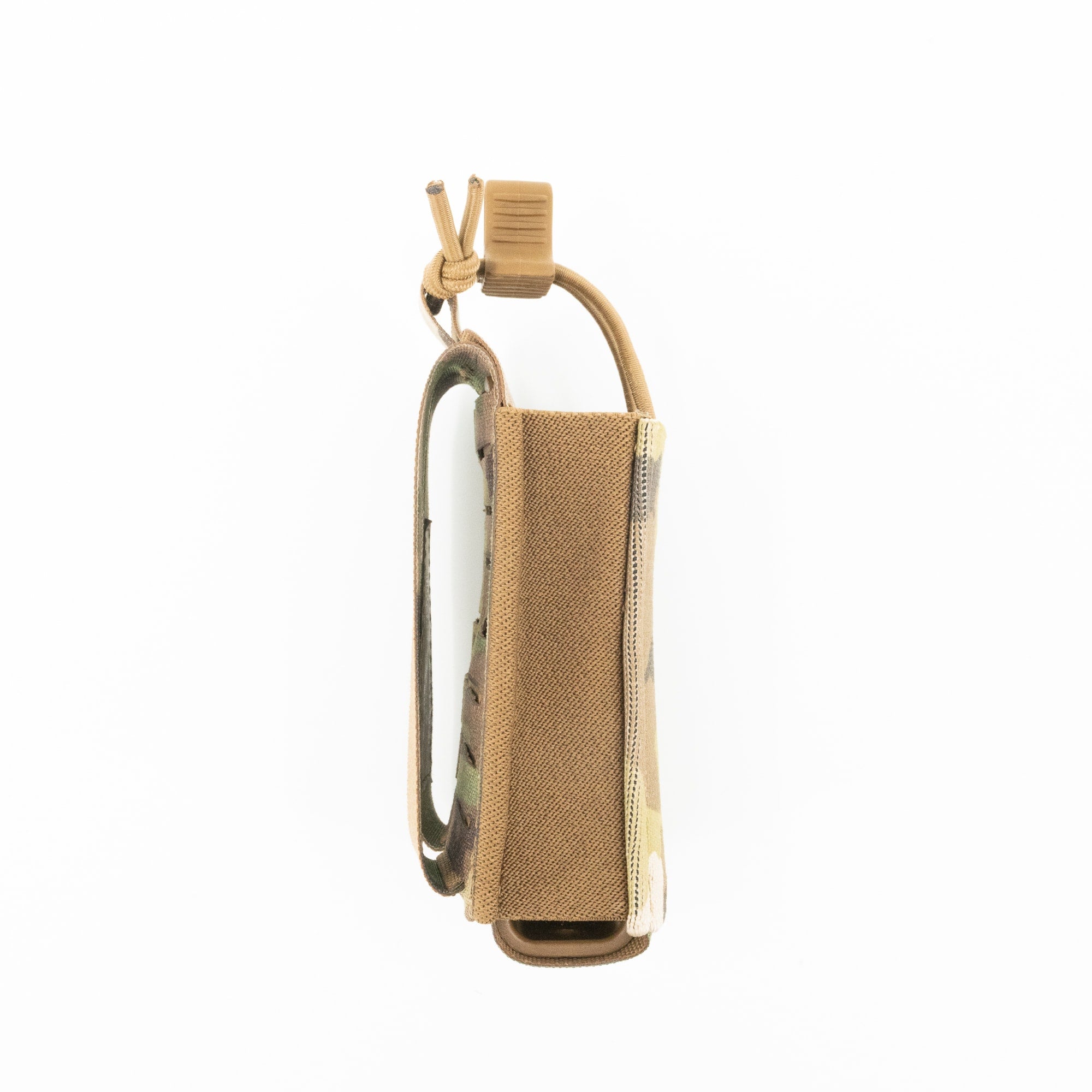 Haley Strategic Single Rifle Mag Pouch - Geardom