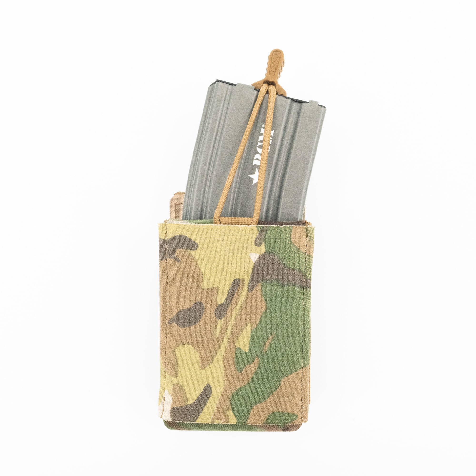 Haley Strategic Single Rifle Mag Pouch - Geardom