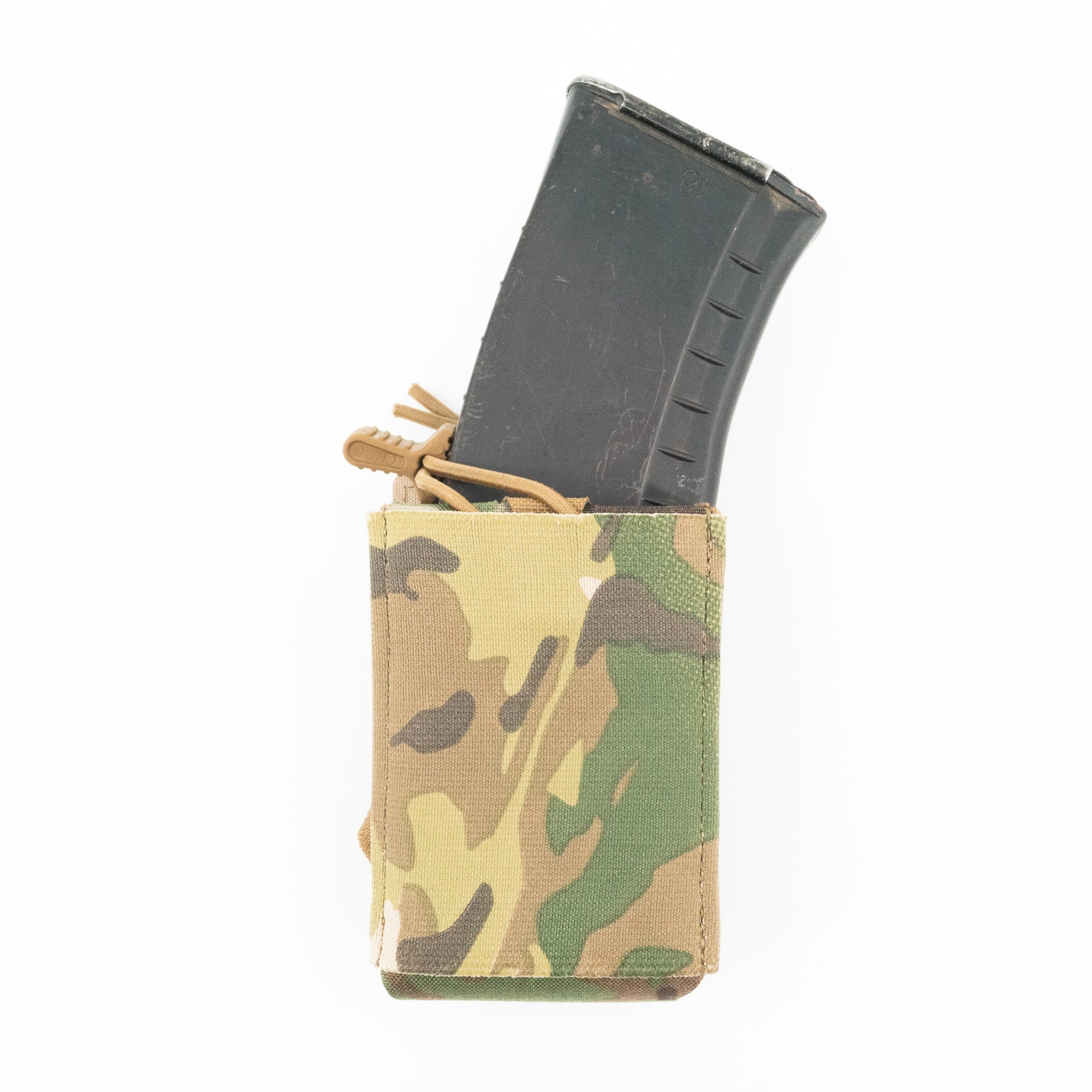 Haley Strategic Single Rifle Mag Pouch - Geardom