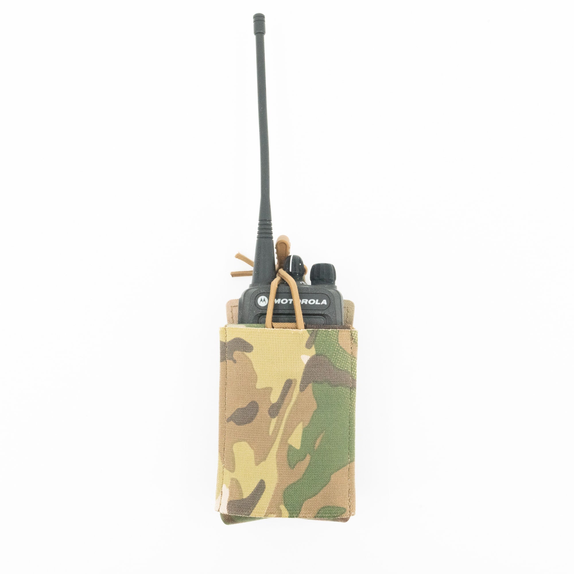 Haley Strategic Single Rifle Mag Pouch - Geardom
