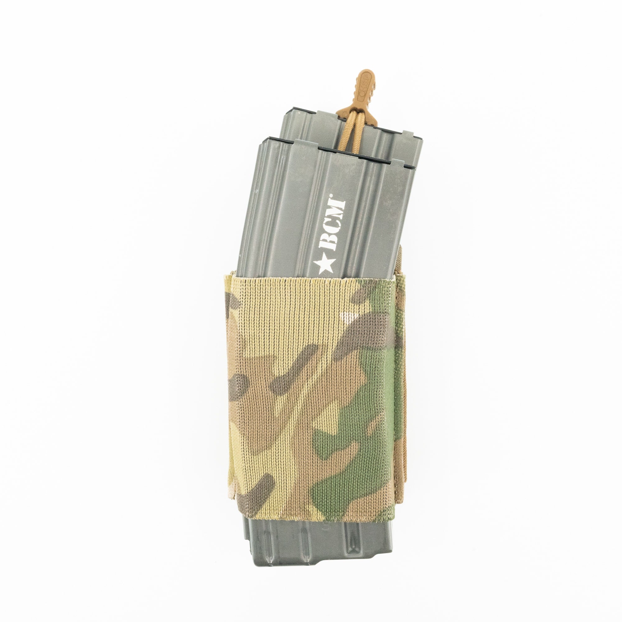 Haley Strategic Single Rifle Mag Pouch - Geardom