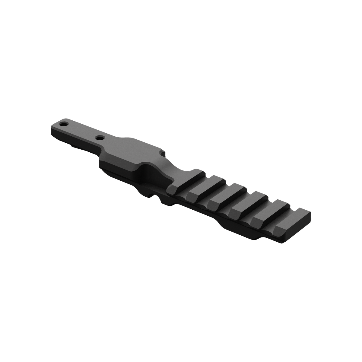 Davika Picatinny Rail for SMAI-B Interface
