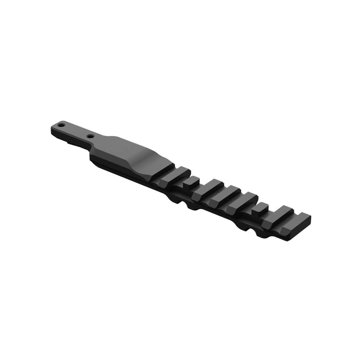 Davika Picatinny Rail for SMAI-B Interface