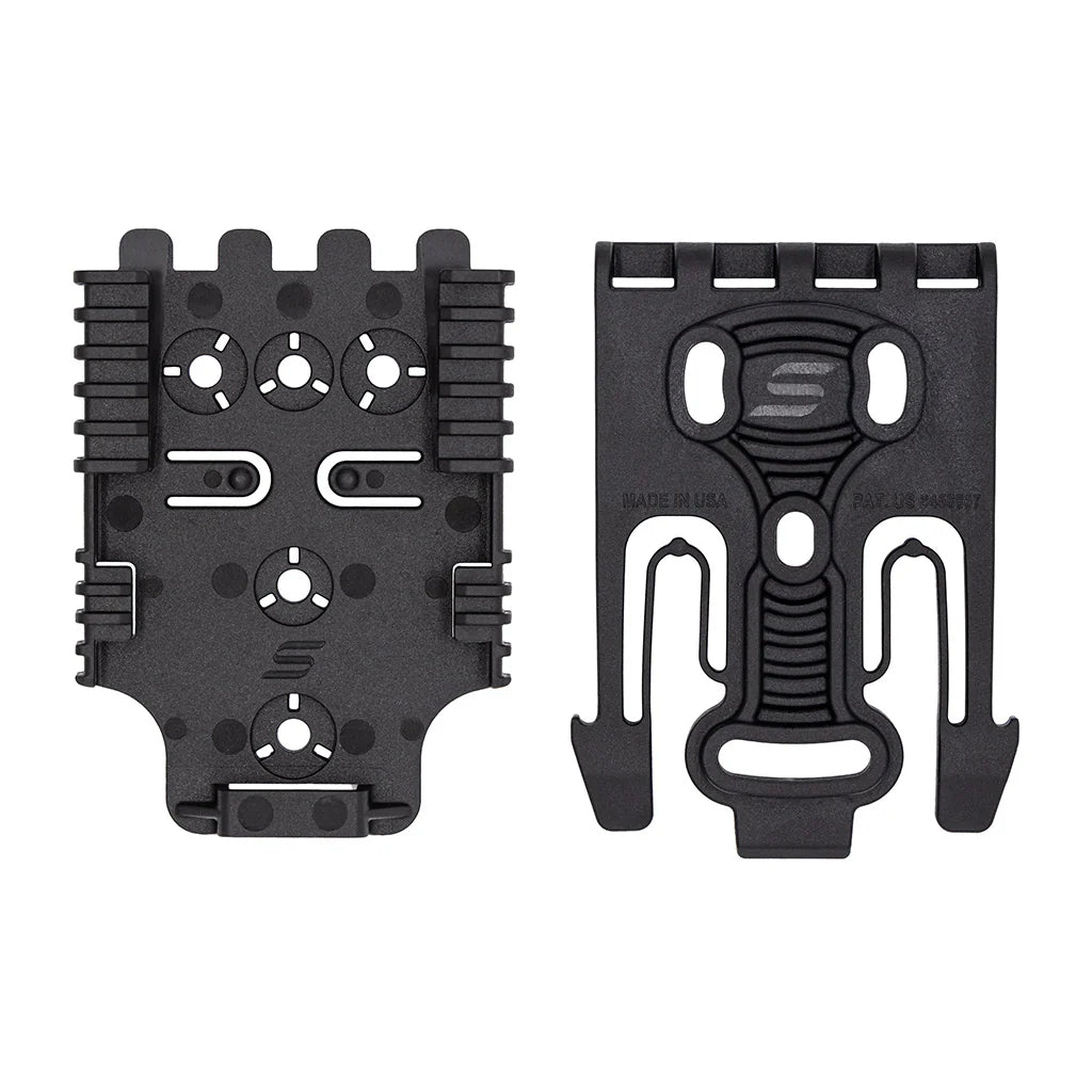 Safariland Quick Lockin System Kit - Geardom