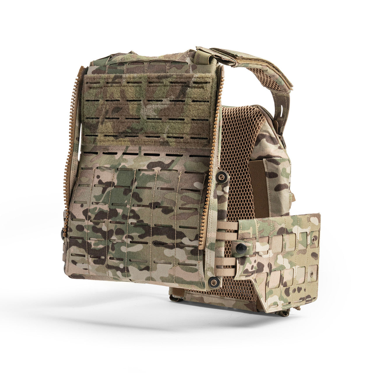 Spiritus Systems LV-120 Plate Carrier Kit - Geardom