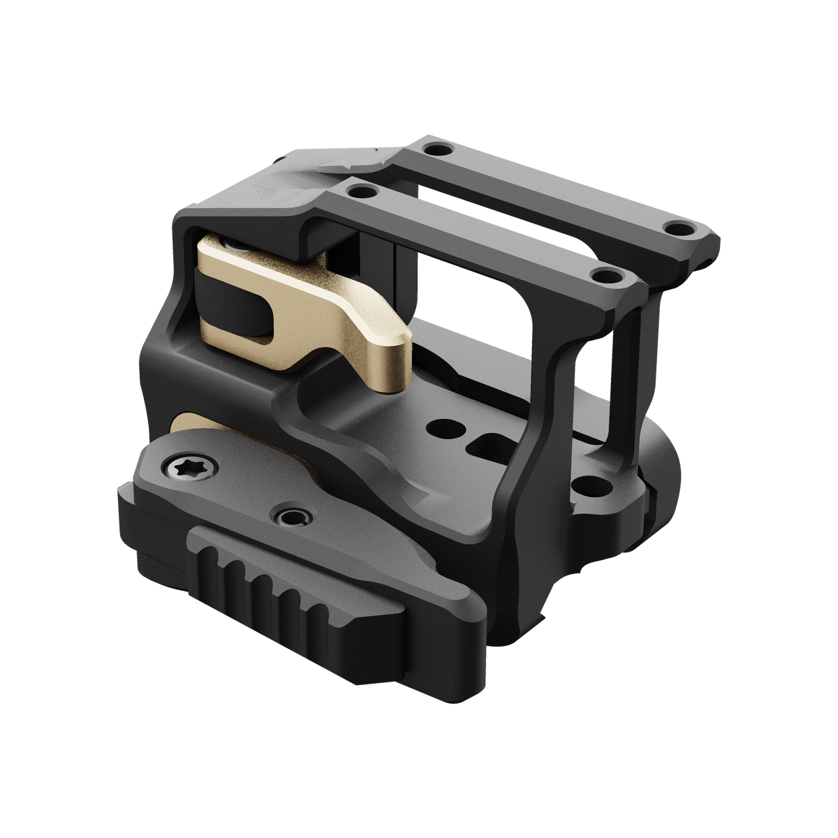 Davika QD Mount for Trijicon MRO - Geardom
