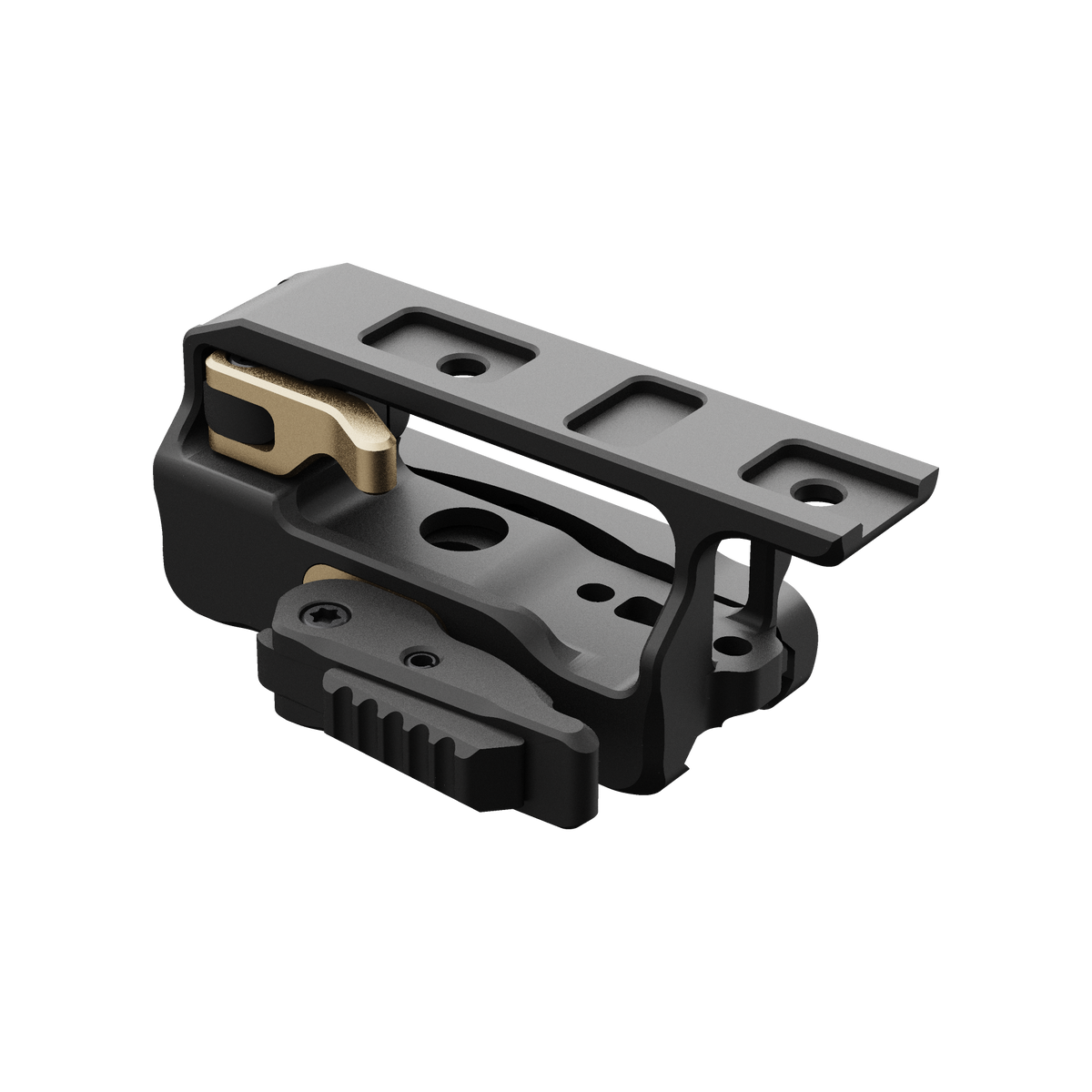 Davika QD Mount for Aimpoint CompM4
