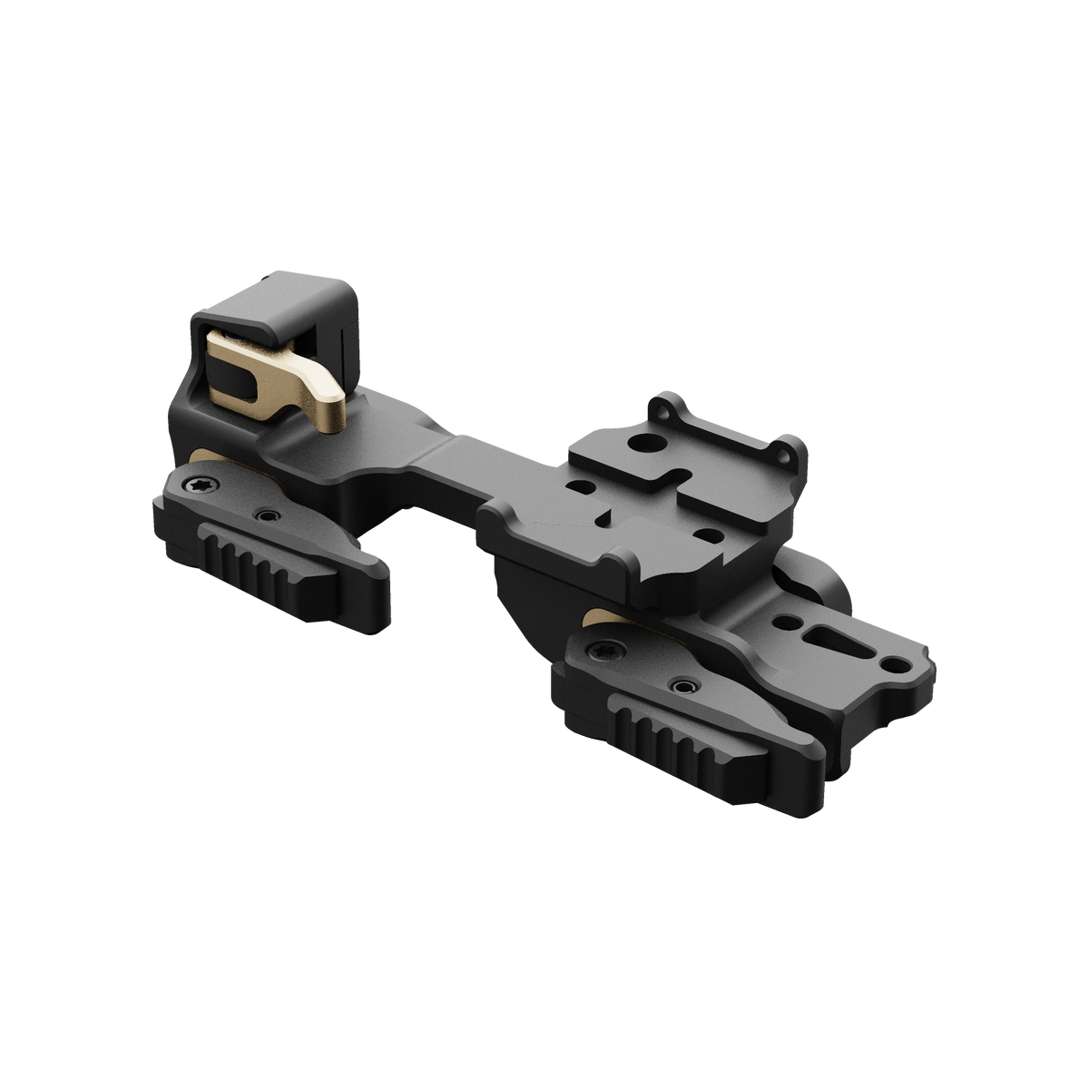 Davika QD Mount for EOTech EXPS