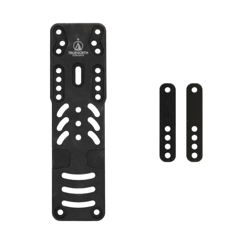 True North Concepts Rigid Holster Platform - Geardom