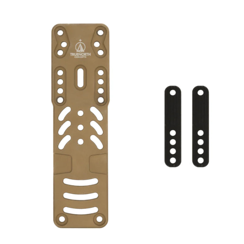 True North Concepts Rigid Holster Platform - Geardom
