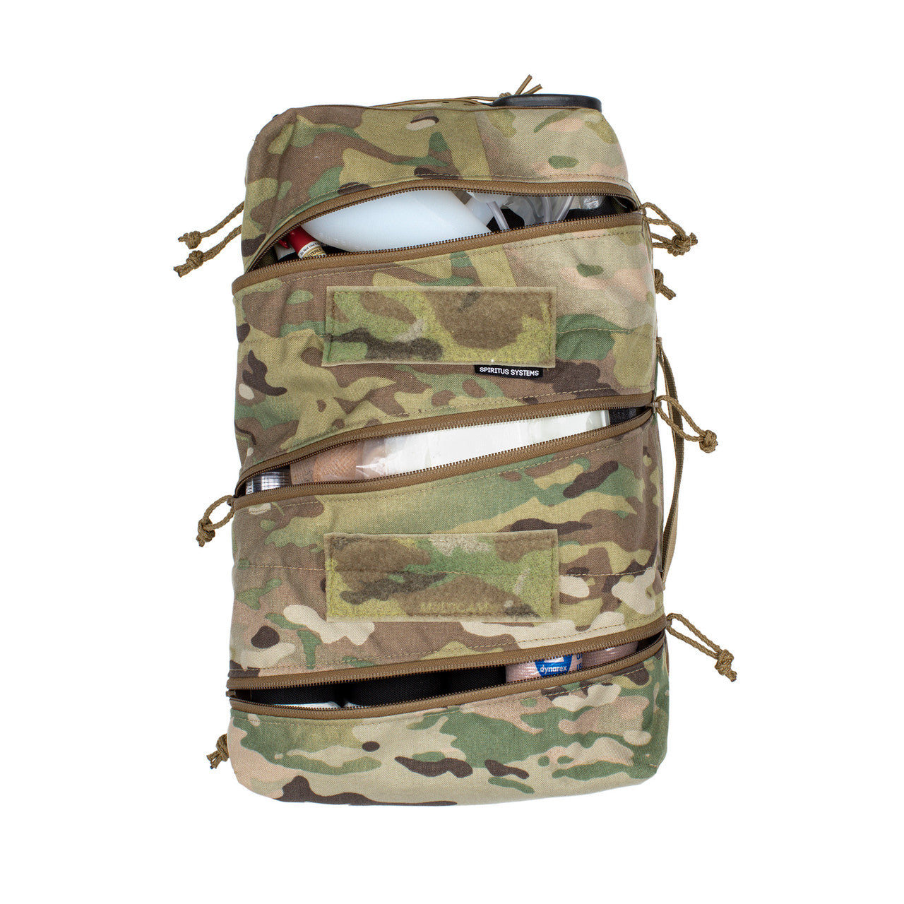 Spiritus Systems Delta Bag - Geardom