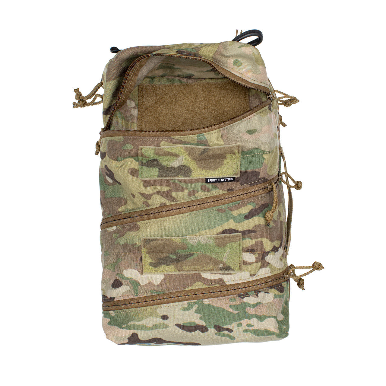 Spiritus Systems Delta Bag - Geardom