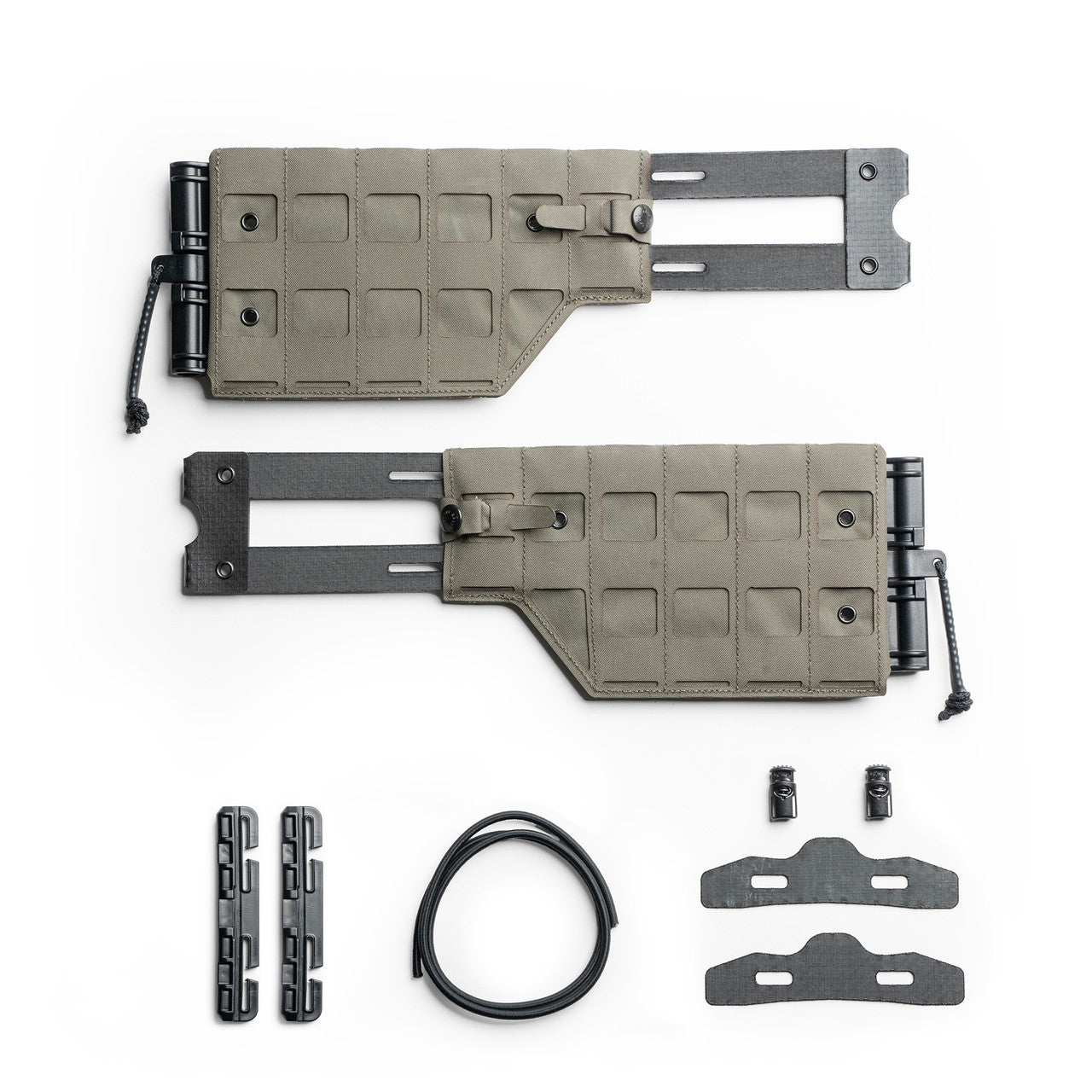 Spiritus Systems Reactive MOLLE Tubes Cummerbund - Geardom