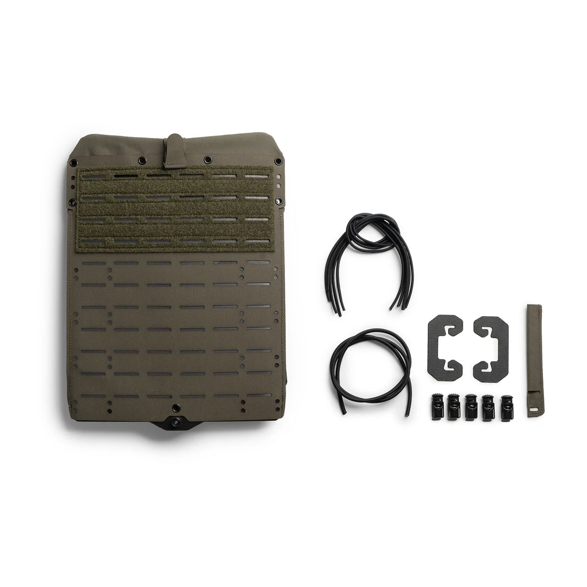 Spiritus Systems MOLLE Back Panel Mk2