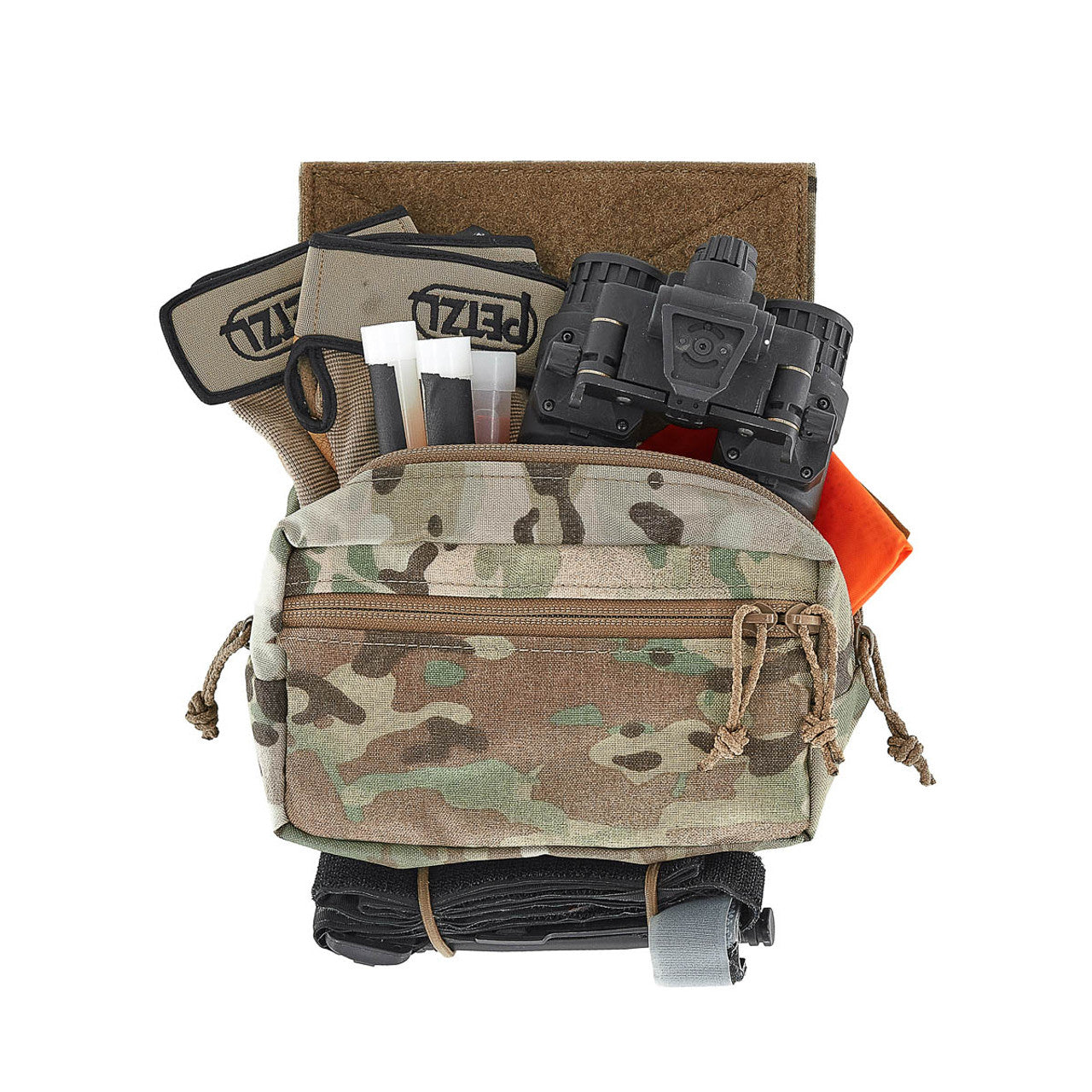 Spiritus Systems SACK Pouch Mk3 - Geardom