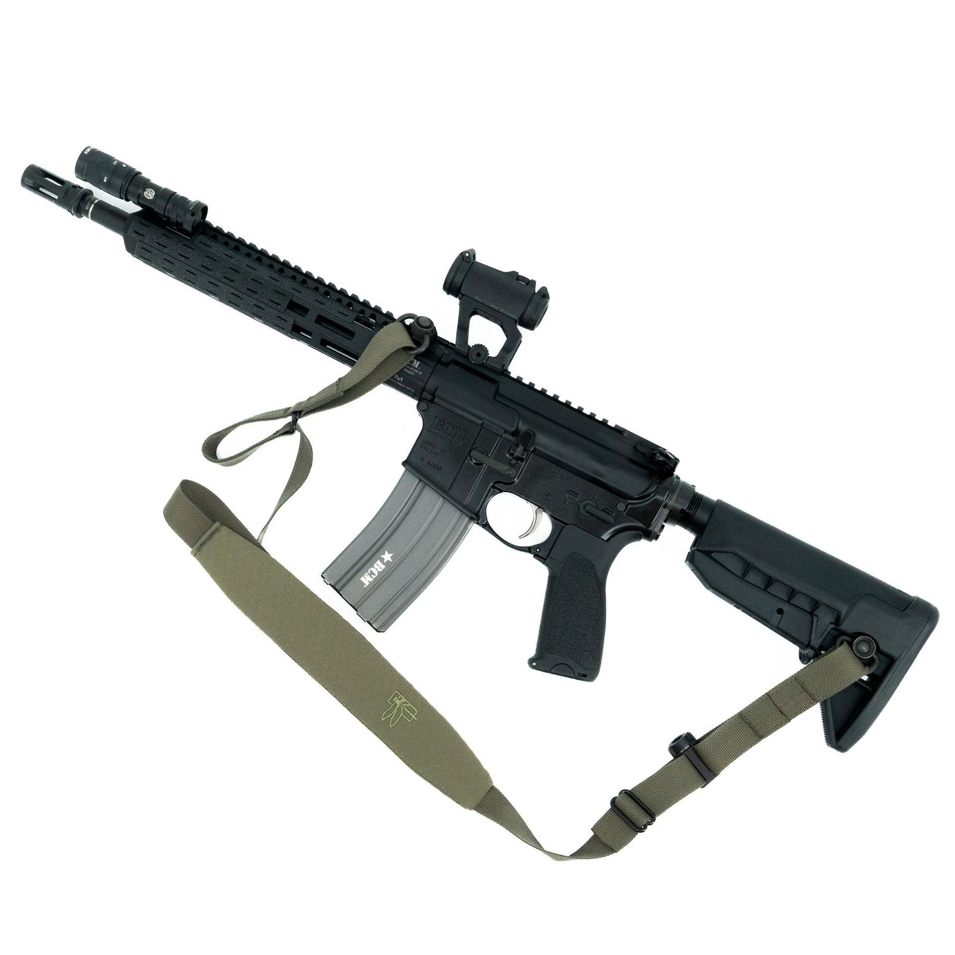 Haley Strategic D3 Sling