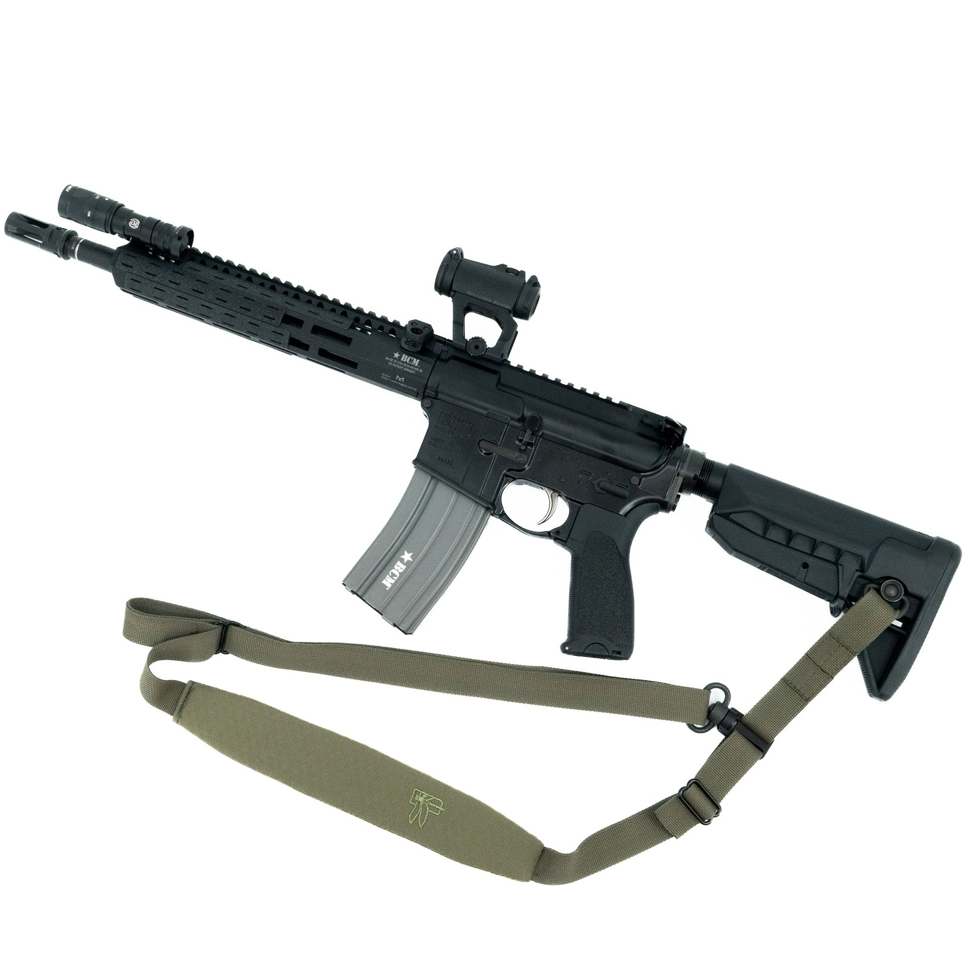 Haley Strategic D3 Sling