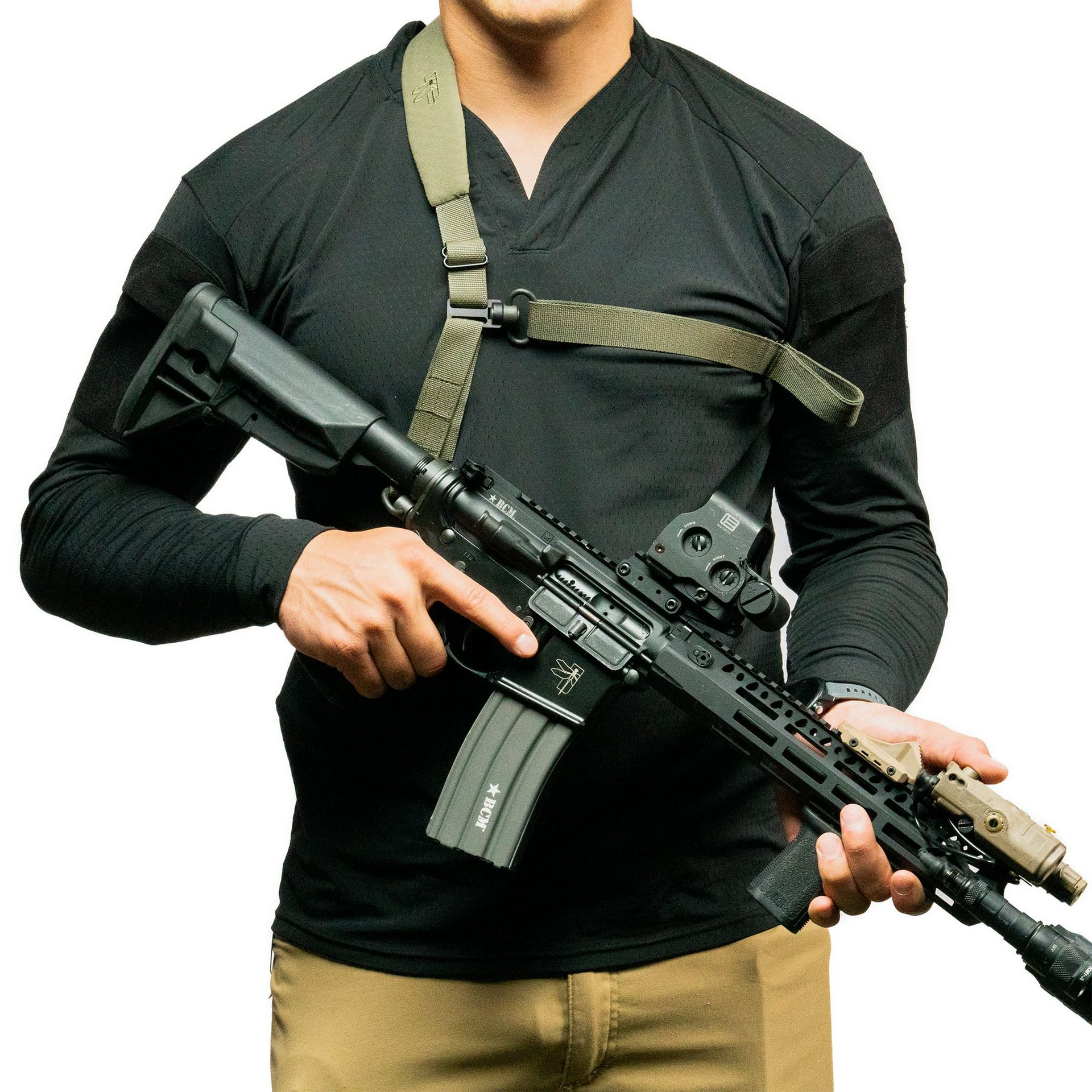 Haley Strategic D3 Sling