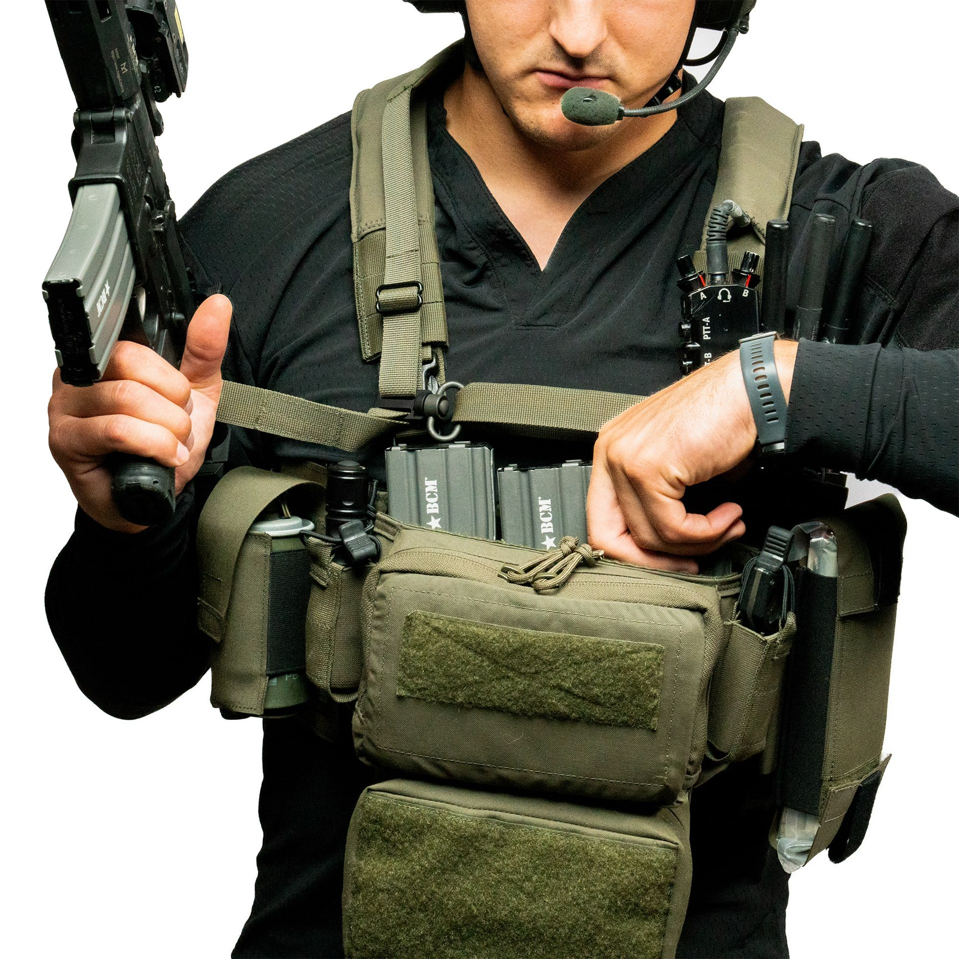 Haley Strategic D3 Sling