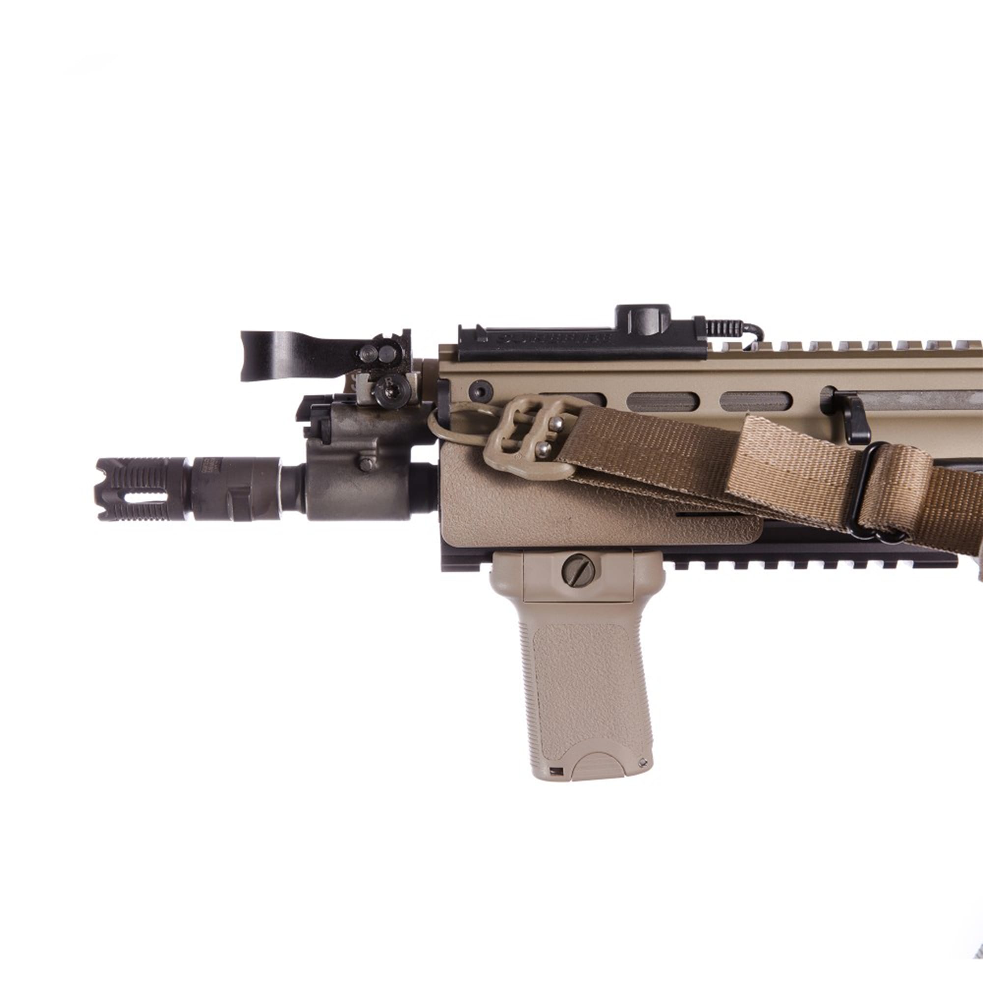 Haley Strategic Slick Sling - Geardom