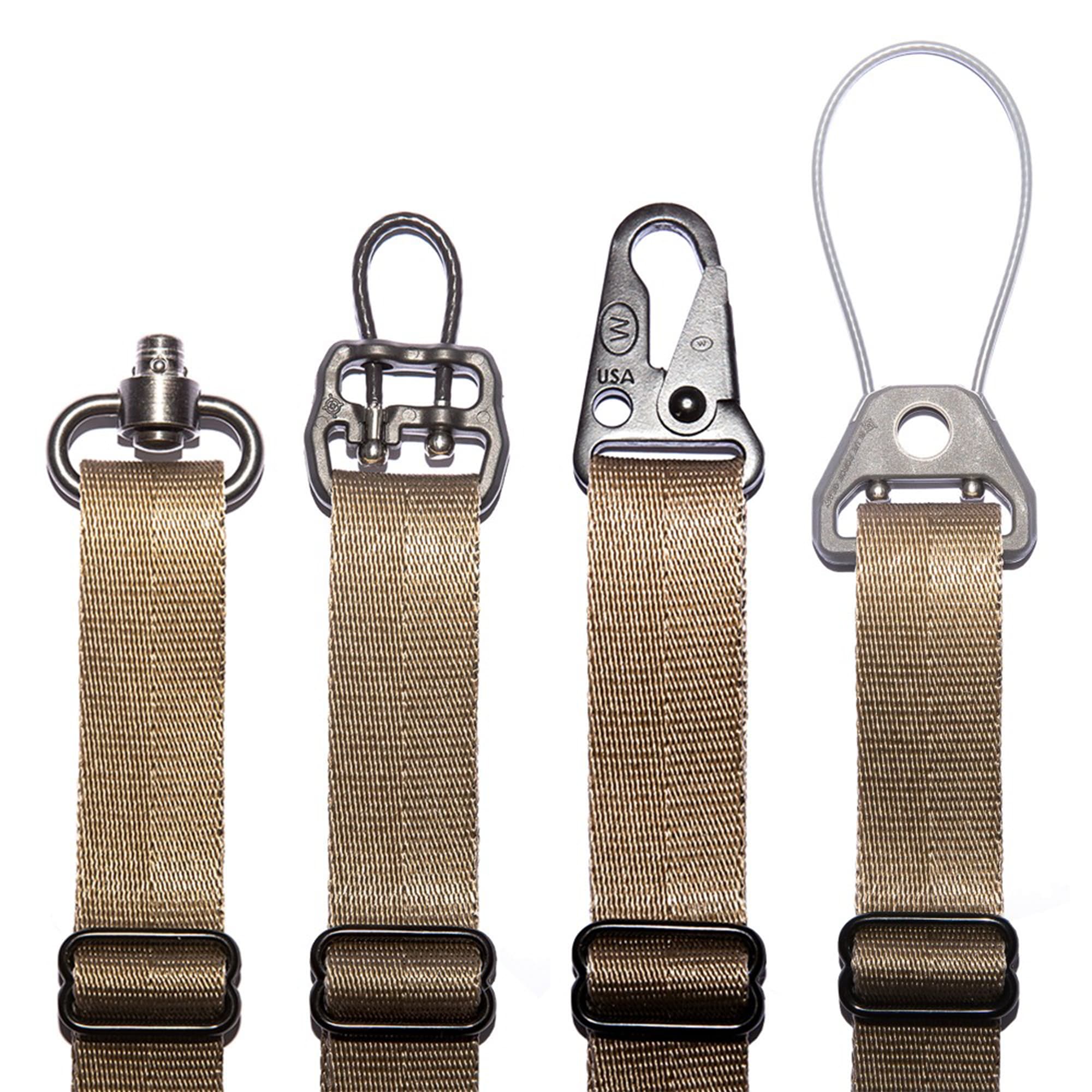 Haley Strategic Slick Sling