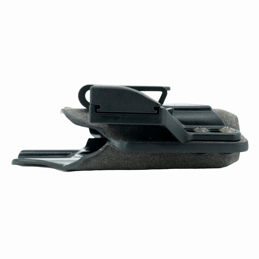 Haley Strategic INCOG X® Holster G17/G19 Weapon Light /w Mag Caddy