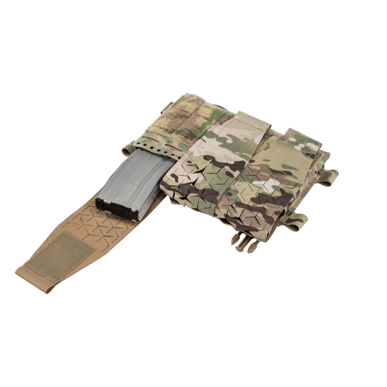 Spiritus Systems The Pangolin Flap - Geardom