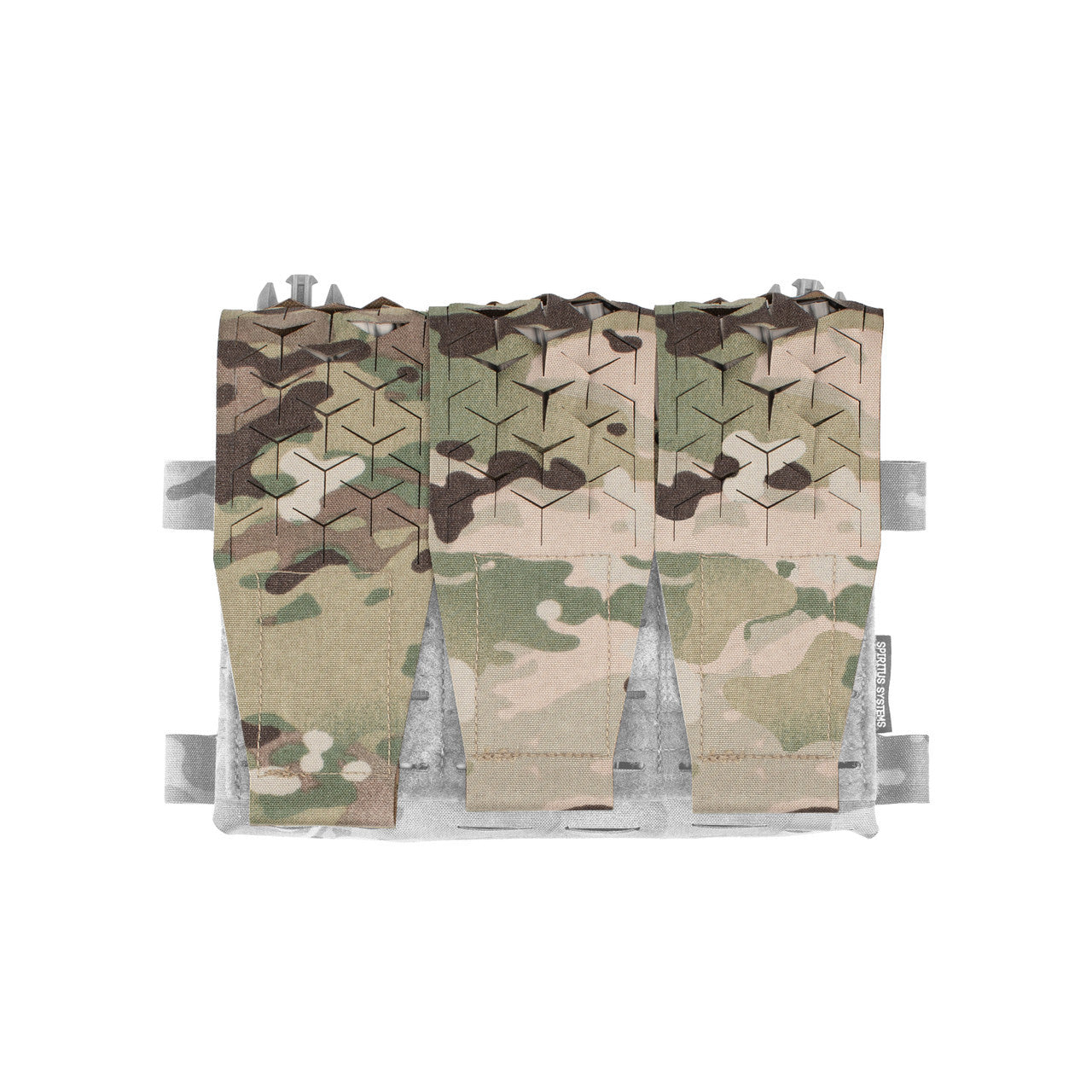 Spiritus Systems The Pangolin Flap - Geardom