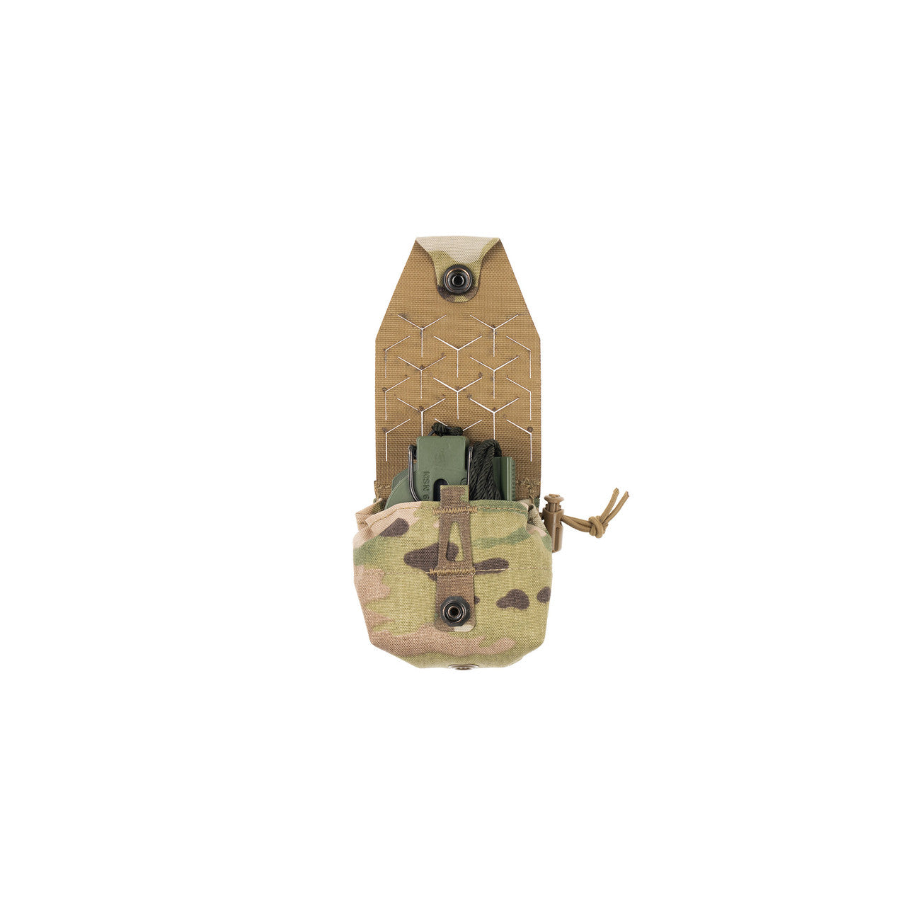 Spiritus Systems Frag Grenade SPUD Pouch