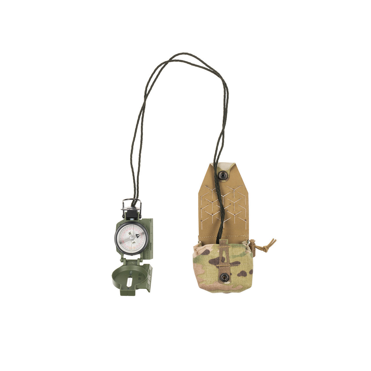Spiritus Systems Frag Grenade SPUD Pouch - Geardom