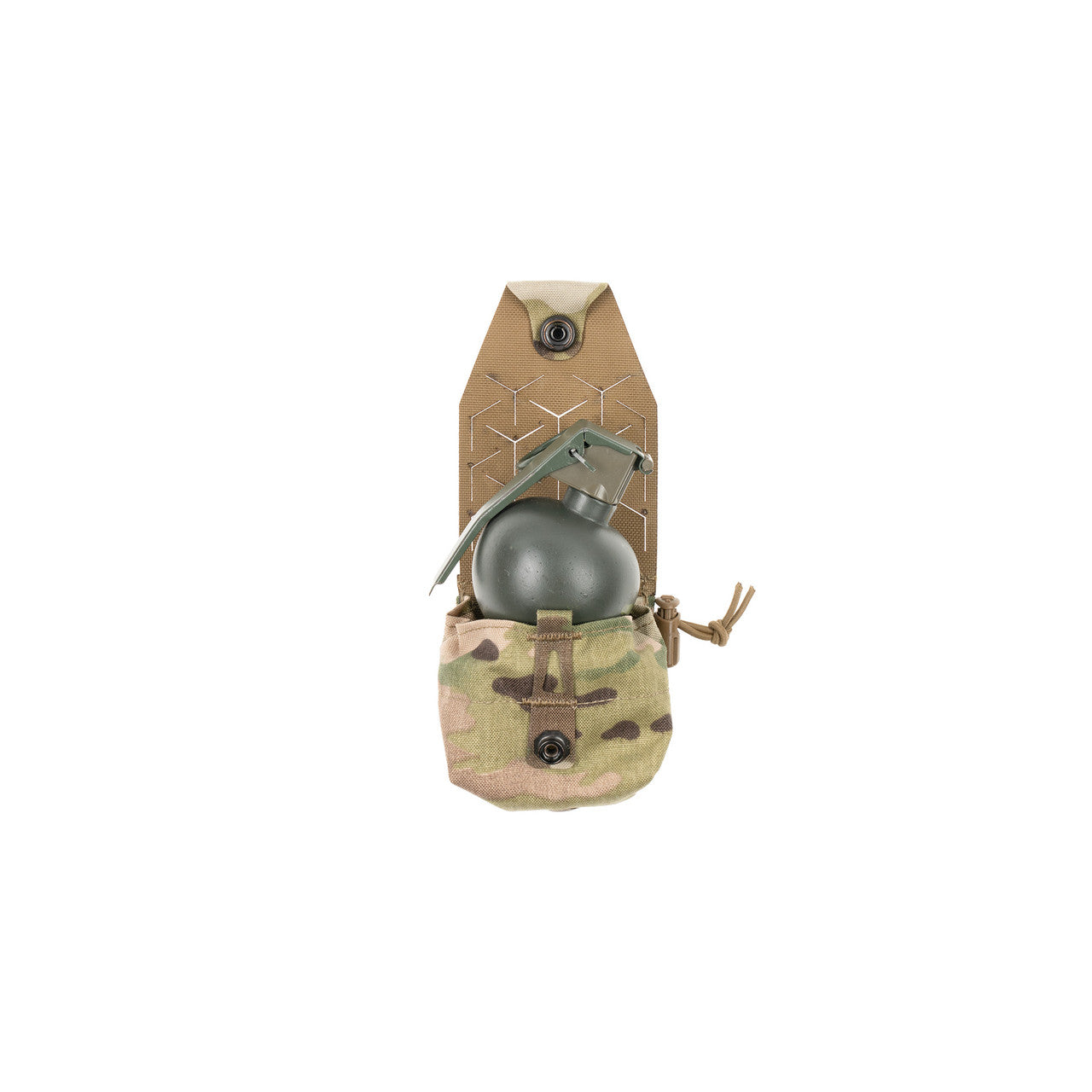 Spiritus Systems Frag Grenade SPUD Pouch - Geardom
