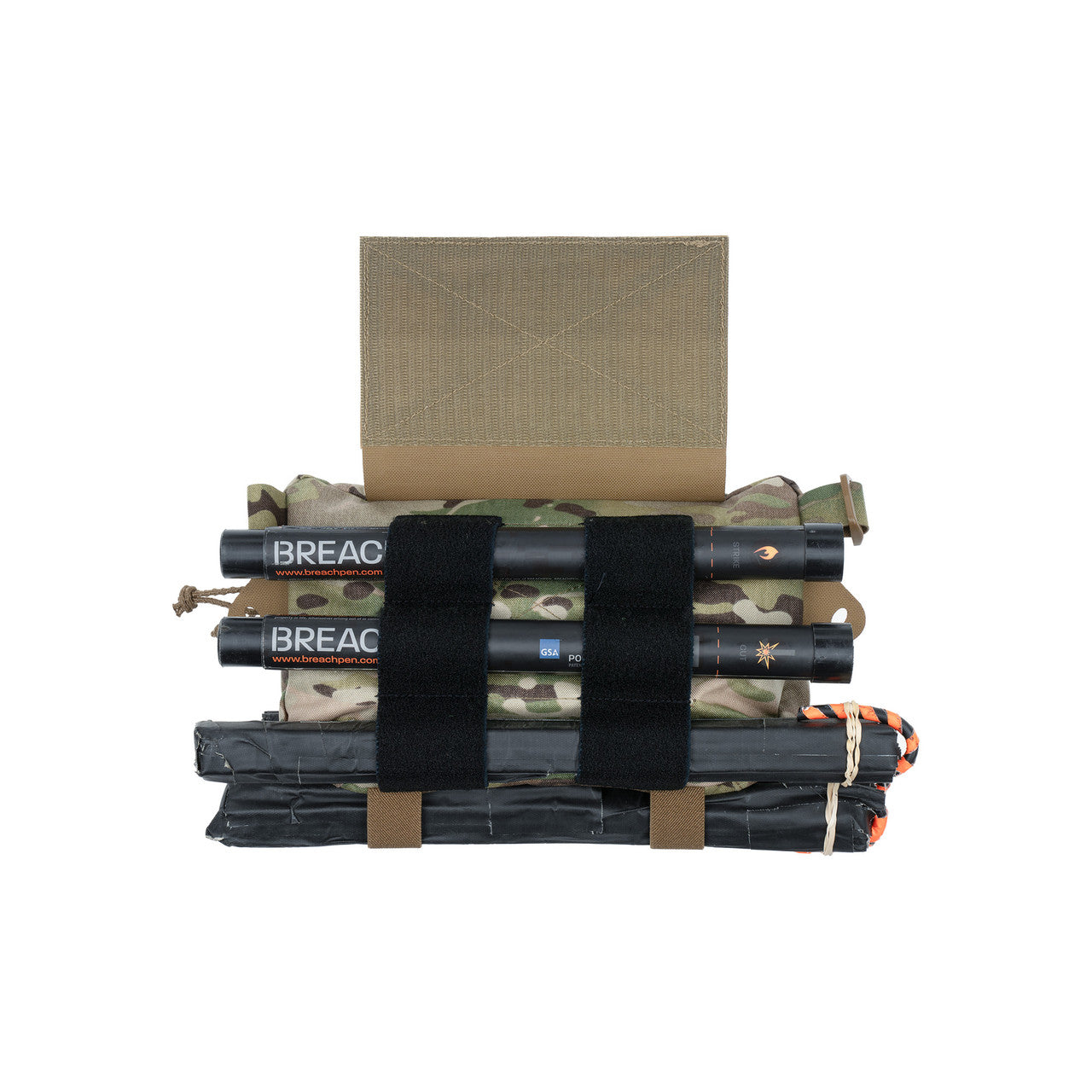Spiritus Systems Brunch Box - Geardom