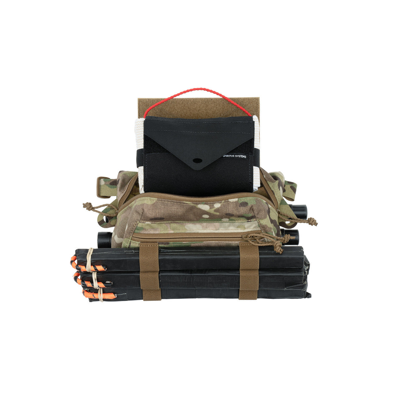 Spiritus Systems Brunch Box - Geardom