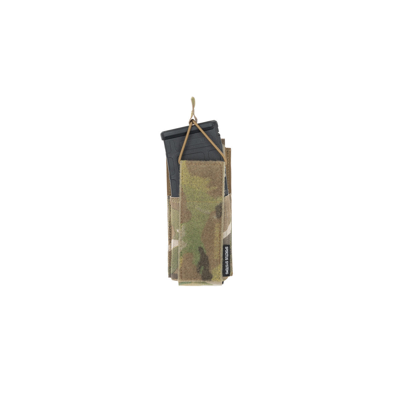 Spiritus Systems Liberty Dynamic Flashbang Pouch - Geardom