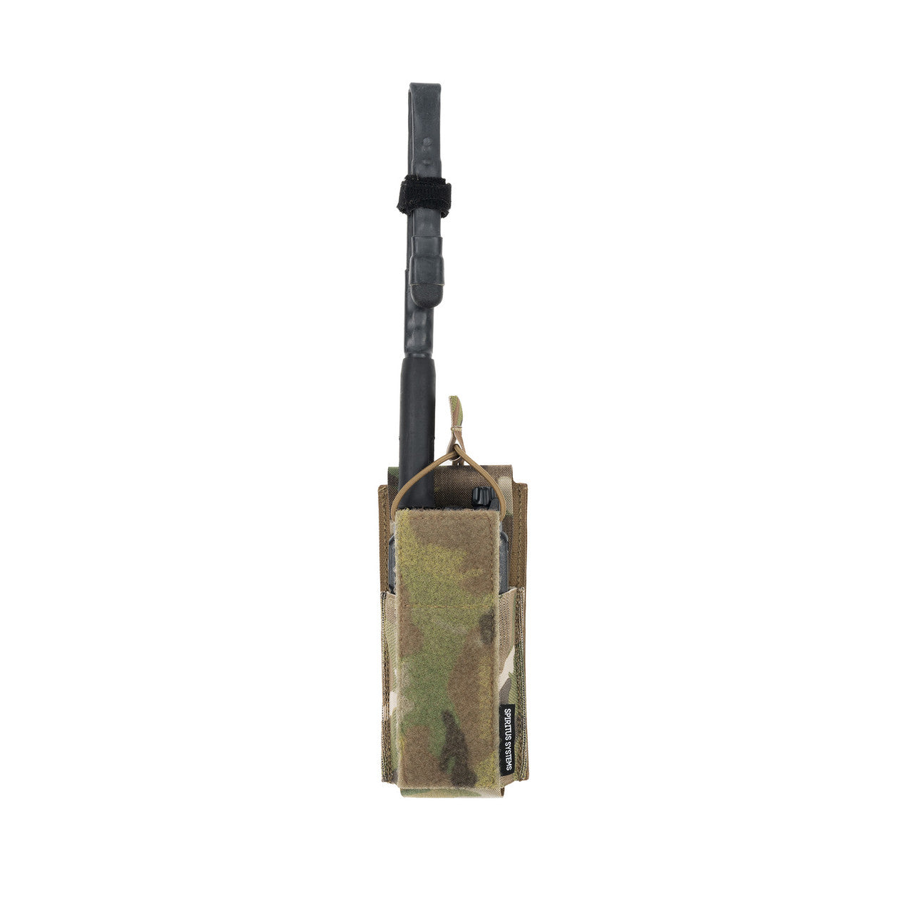 Spiritus Systems Liberty Dynamic Flashbang Pouch - Geardom