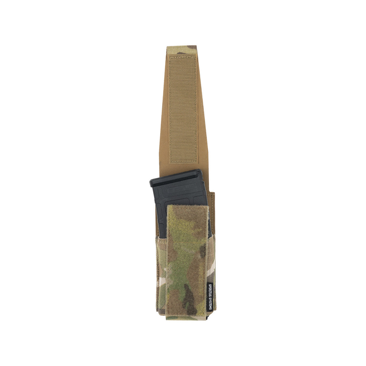 Spiritus Systems Liberty Dynamic Flashbang Pouch - Geardom