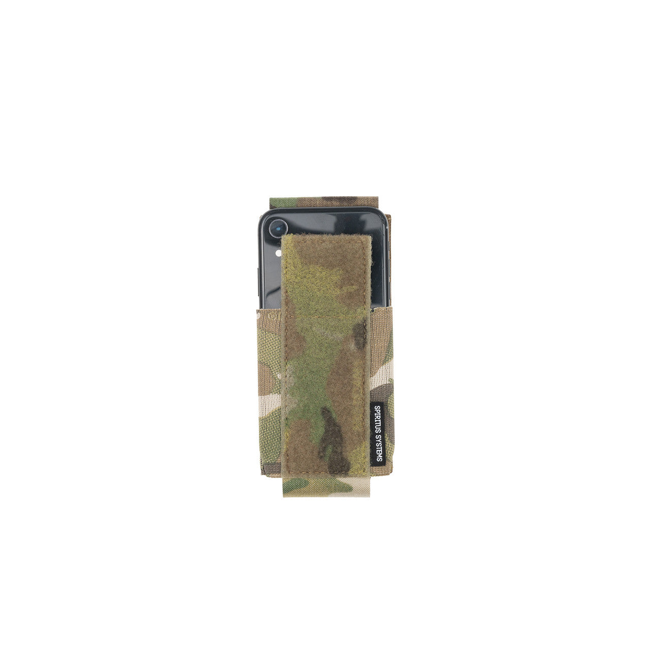 Spiritus Systems Liberty Dynamic Flashbang Pouch - Geardom