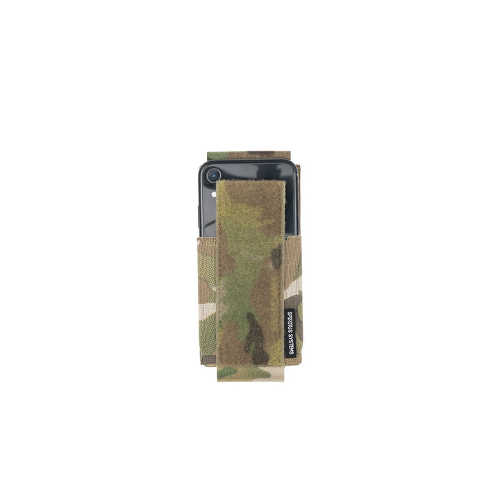 Spiritus Systems Liberty Dynamic Flashbang Pouch - Geardom