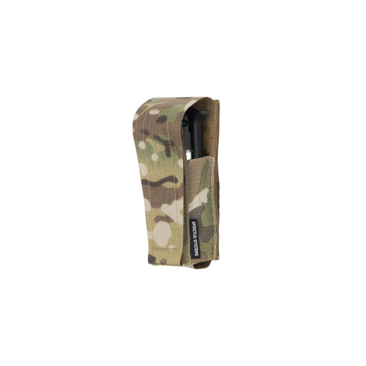 Spiritus Systems Liberty Dynamic Flashbang Pouch - Geardom