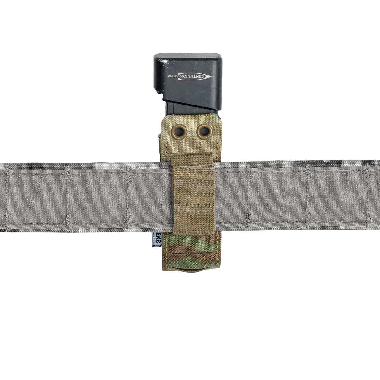 Spiritus Systems Elastic Pistol Magazine Pouch - Geardom