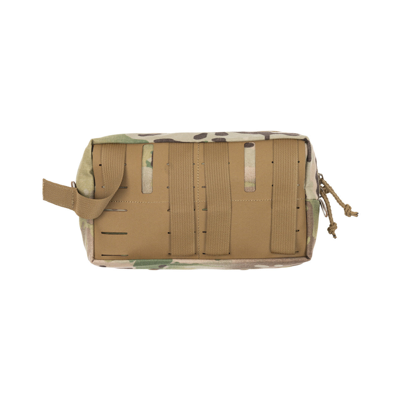 Spiritus Systems GP Wide Pouch - Geardom
