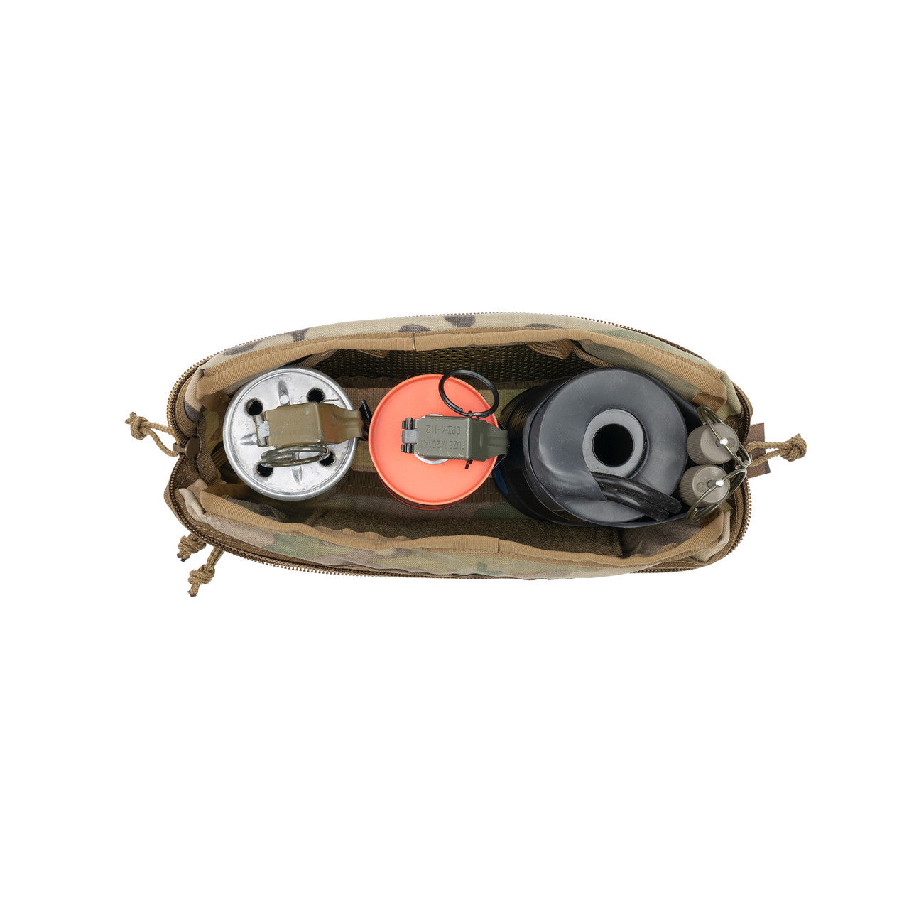 Spiritus Systems GP Wide Pouch - Geardom