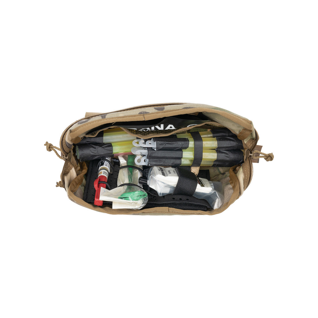 Spiritus Systems GP Wide Pouch - Geardom