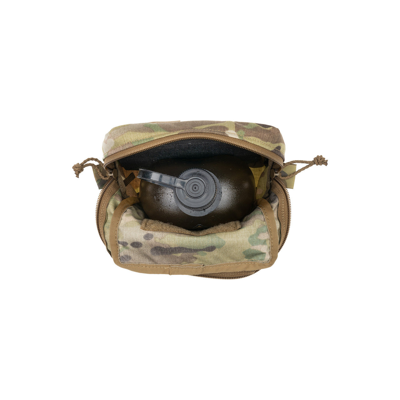 Spiritus Systems GP Tall Pouch - Geardom