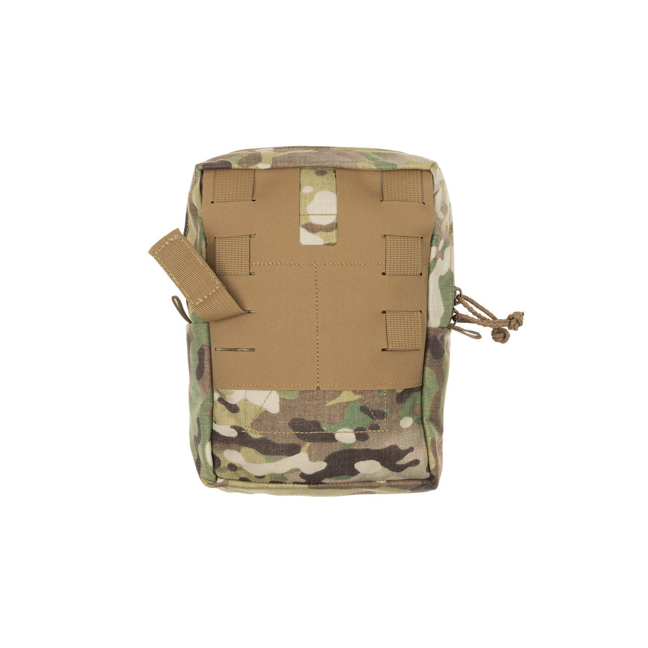 Spiritus Systems GP Tall Pouch - Geardom