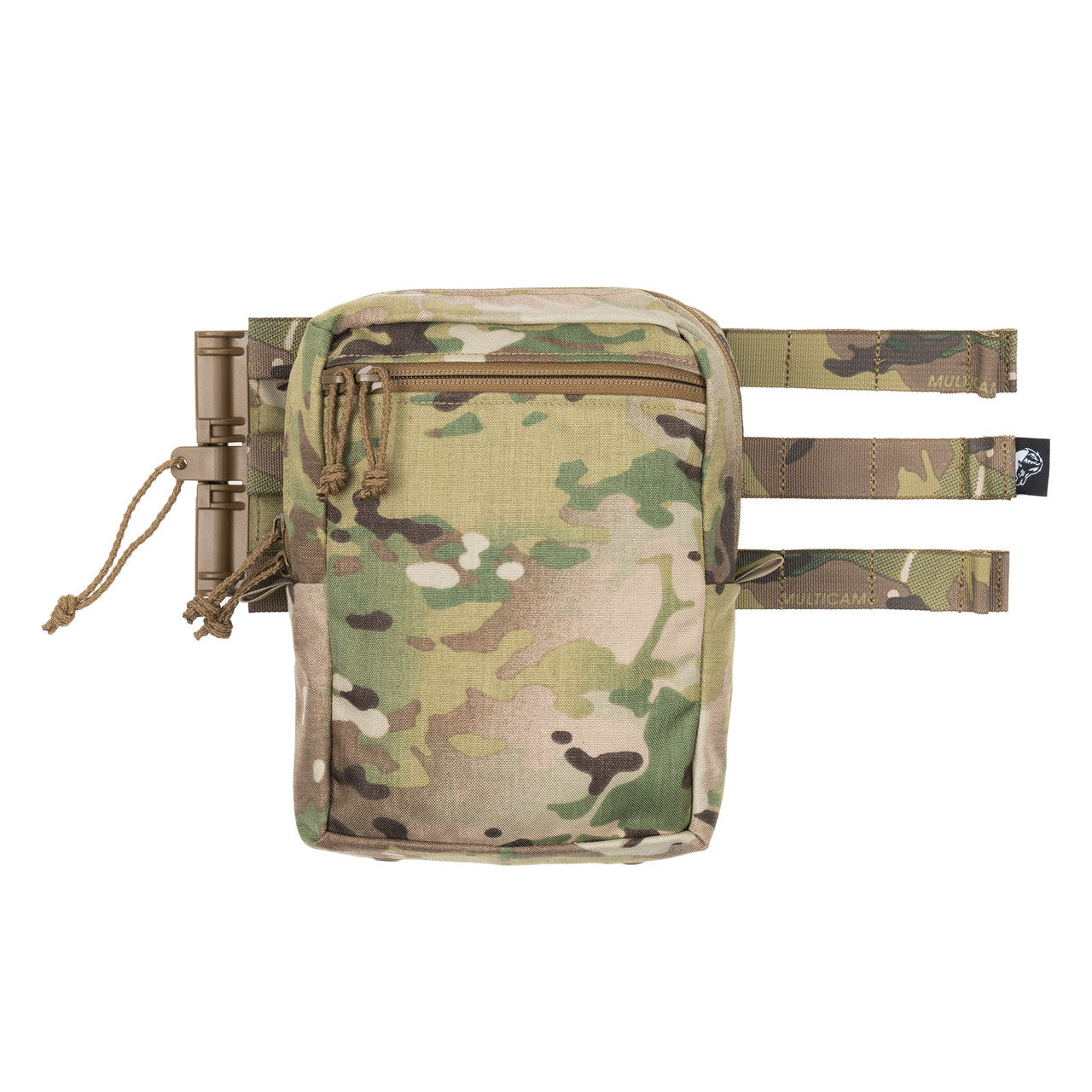 Spiritus Systems GP Tall Pouch - Geardom