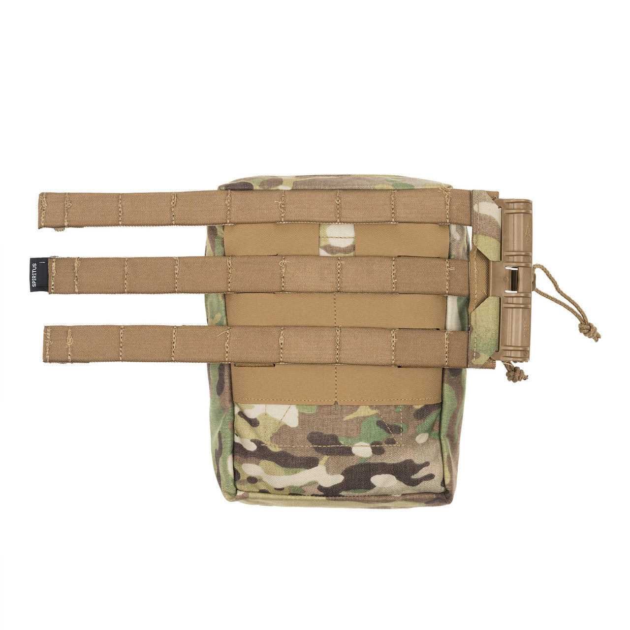 Spiritus Systems GP Tall Pouch - Geardom