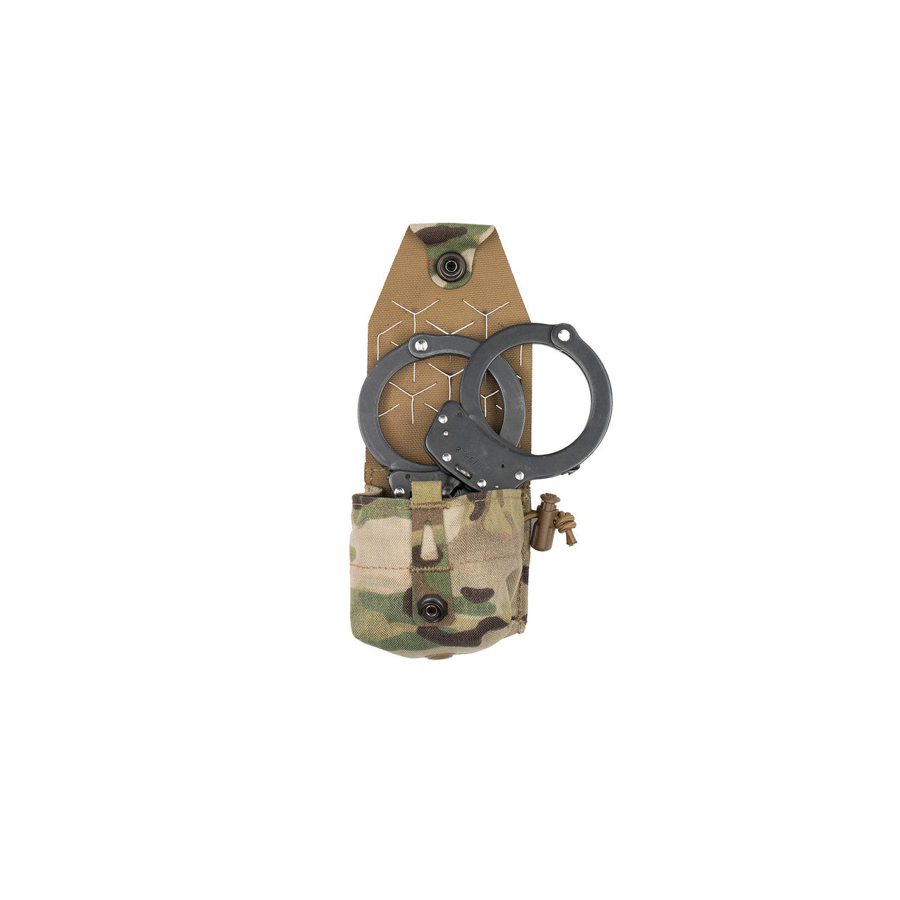 Spiritus Systems Frag Grenade SPUD Pouch - Geardom