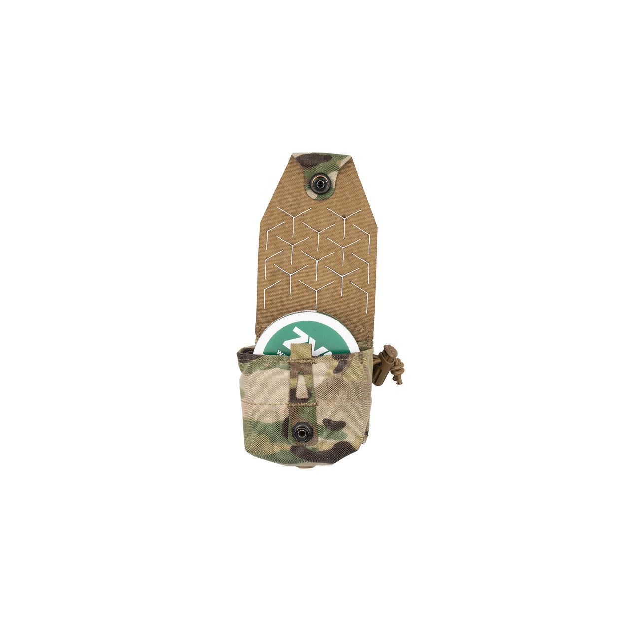 Spiritus Systems Frag Grenade SPUD Pouch - Geardom